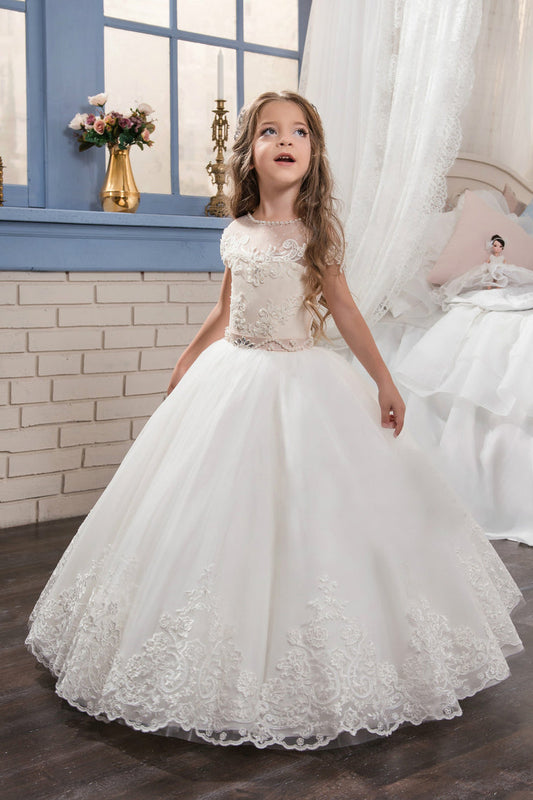 Flower Girl Dresses