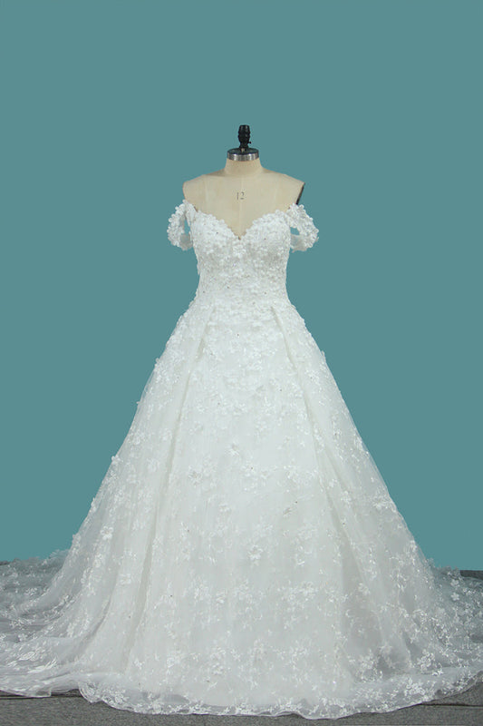 Wedding Dresses