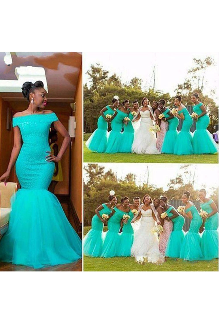 Bridesmaid Dresses