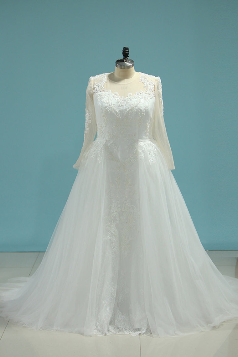 Wedding Dresses