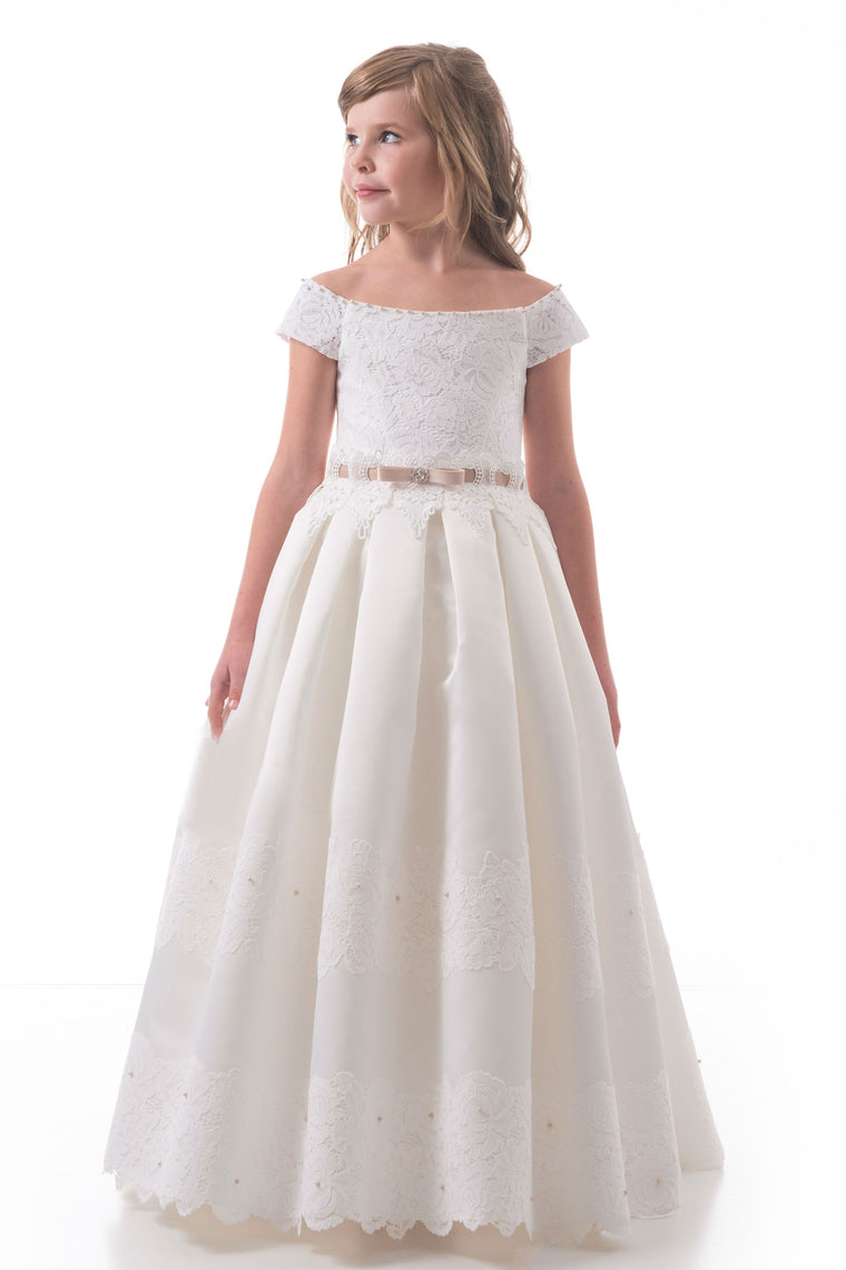 Flower Girl Dresses