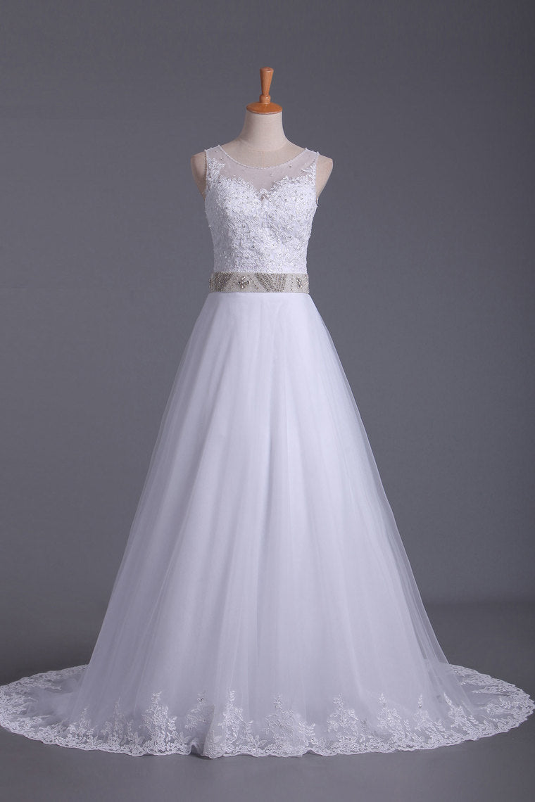 Wedding Dresses