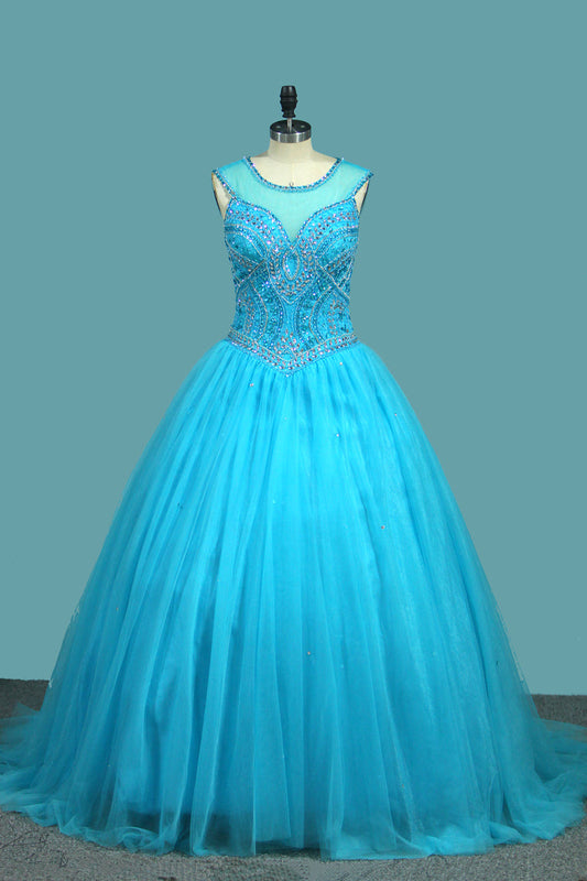 Quinceanera Dresses