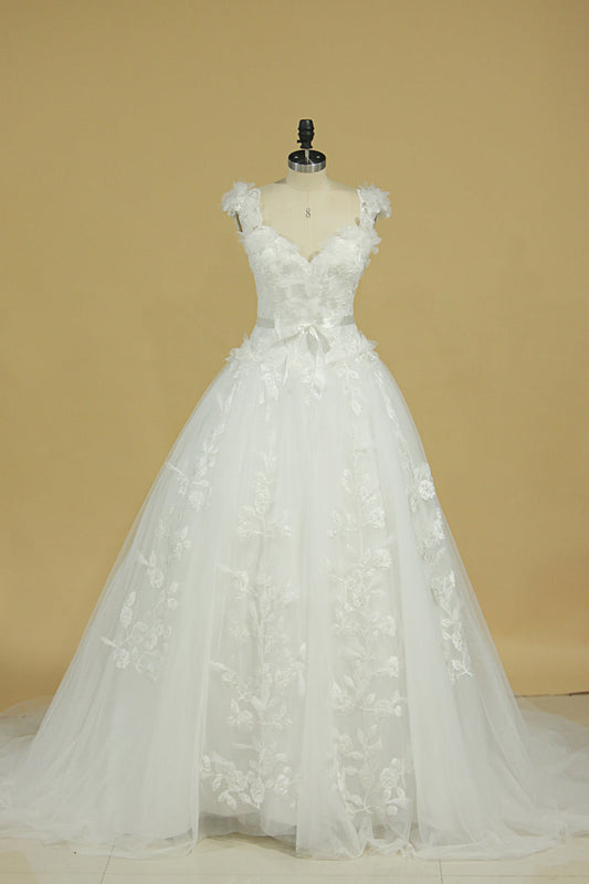 Wedding Dresses