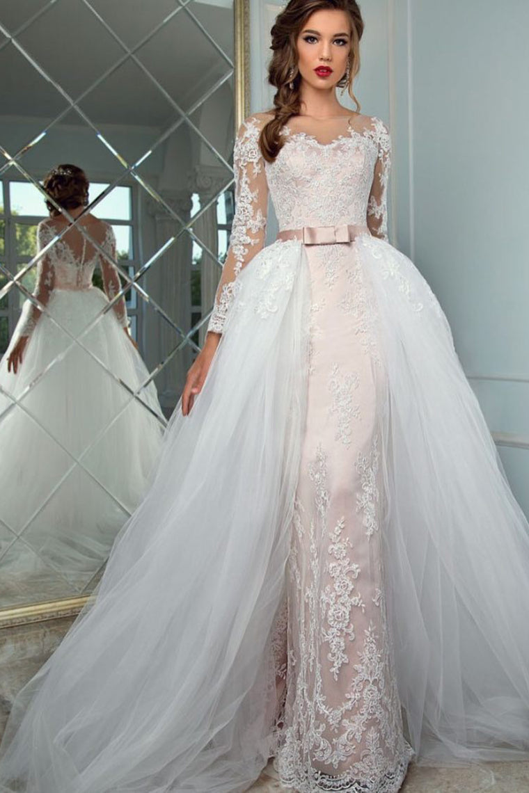 Wedding Dresses