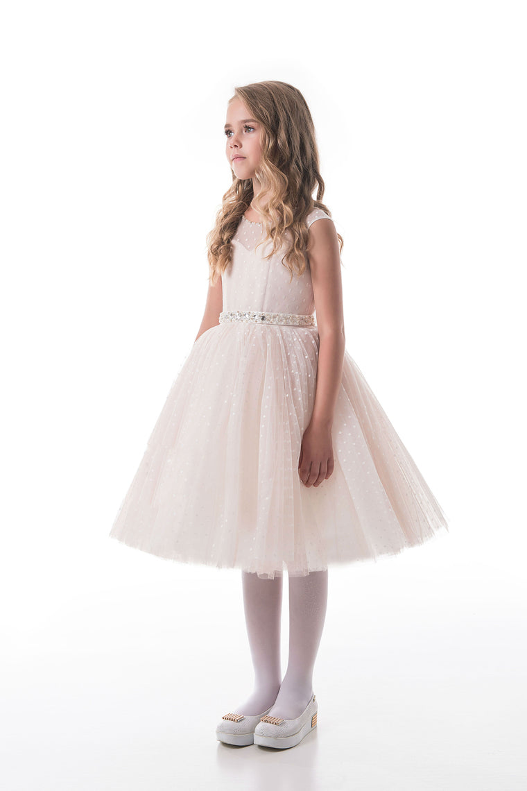 Flower Girl Dresses