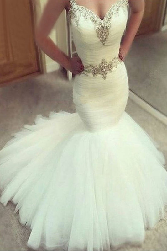 Wedding Dresses