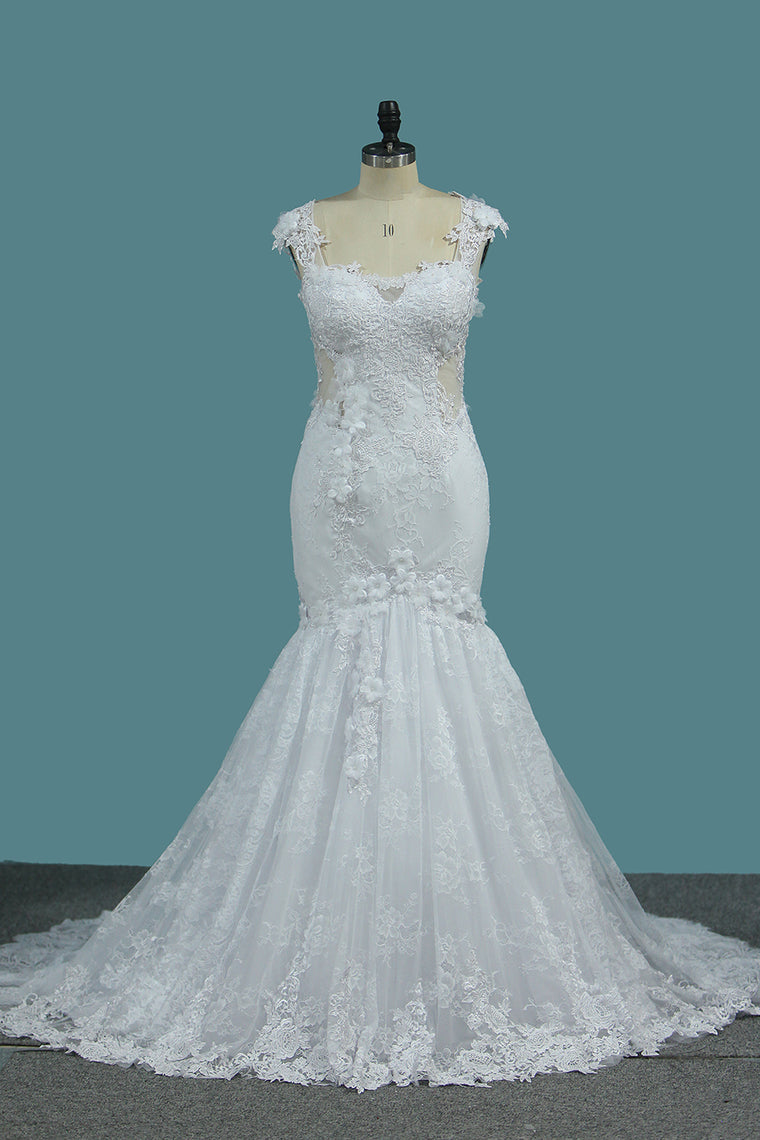 Wedding Dresses