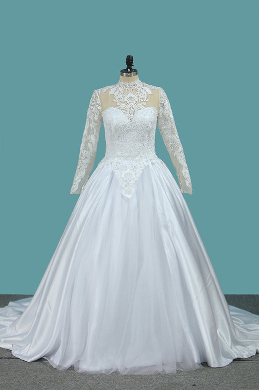 Wedding Dresses