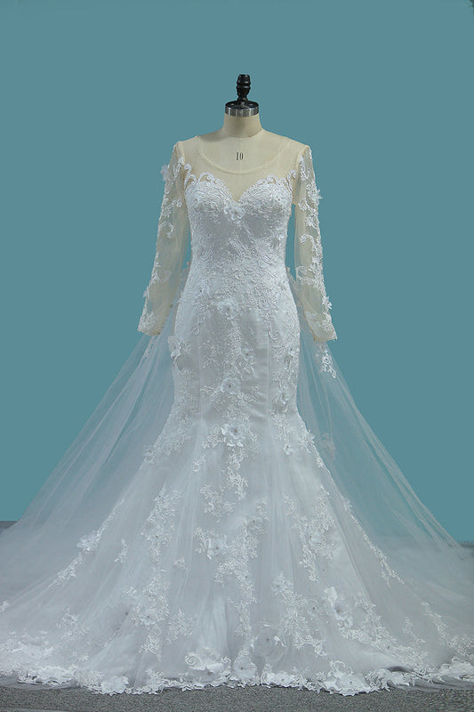 Wedding Dresses