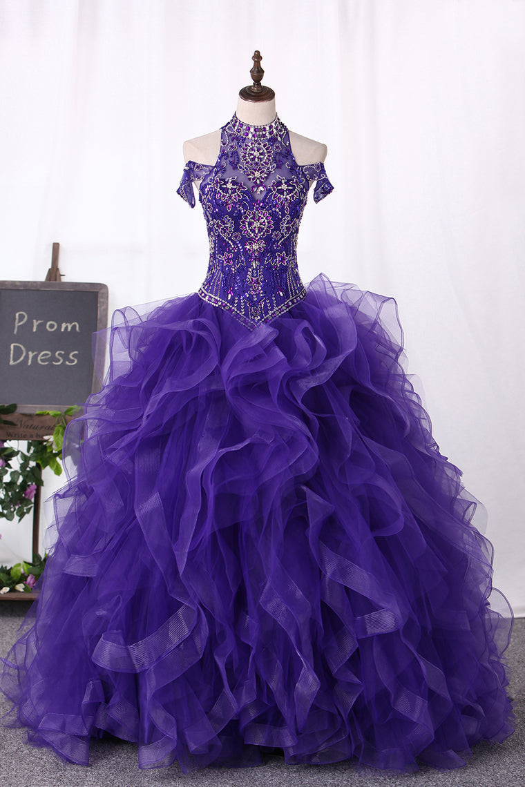 Quinceanera Dresses