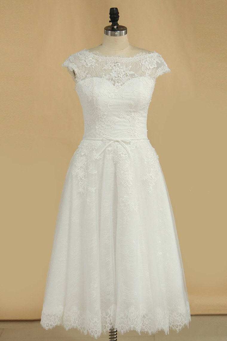 Wedding Dresses