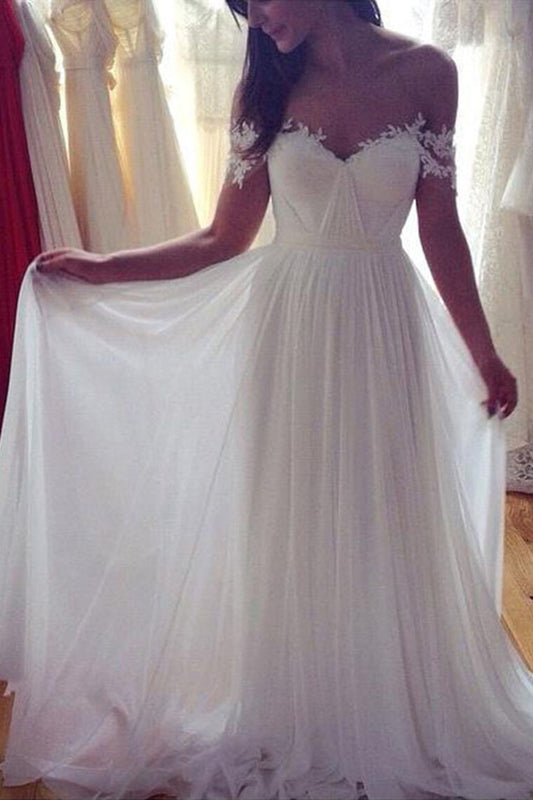 Wedding Dresses