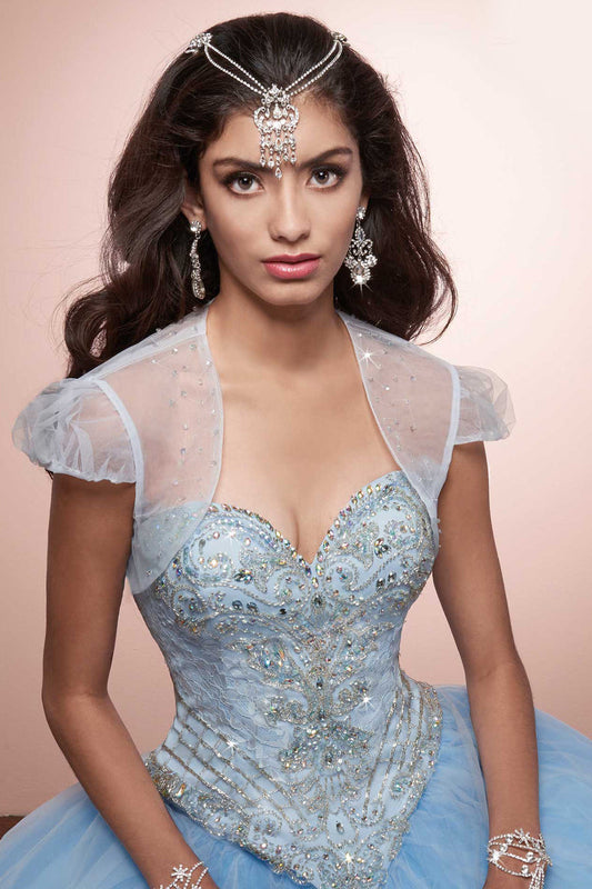 Quinceanera Dresses