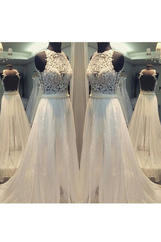 Wedding Dresses