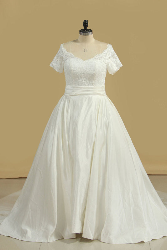 Wedding Dresses