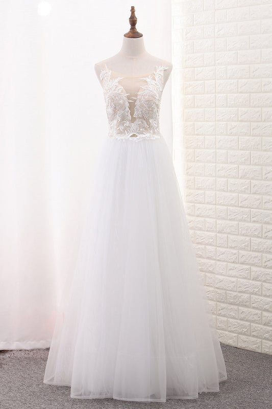 Wedding Dresses