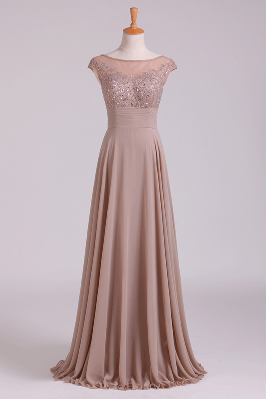 Evening Dresses