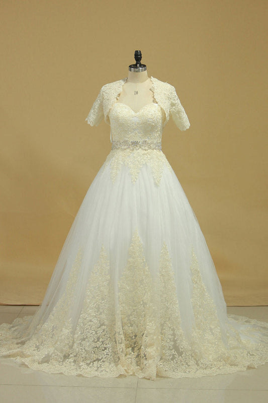 Wedding Dresses