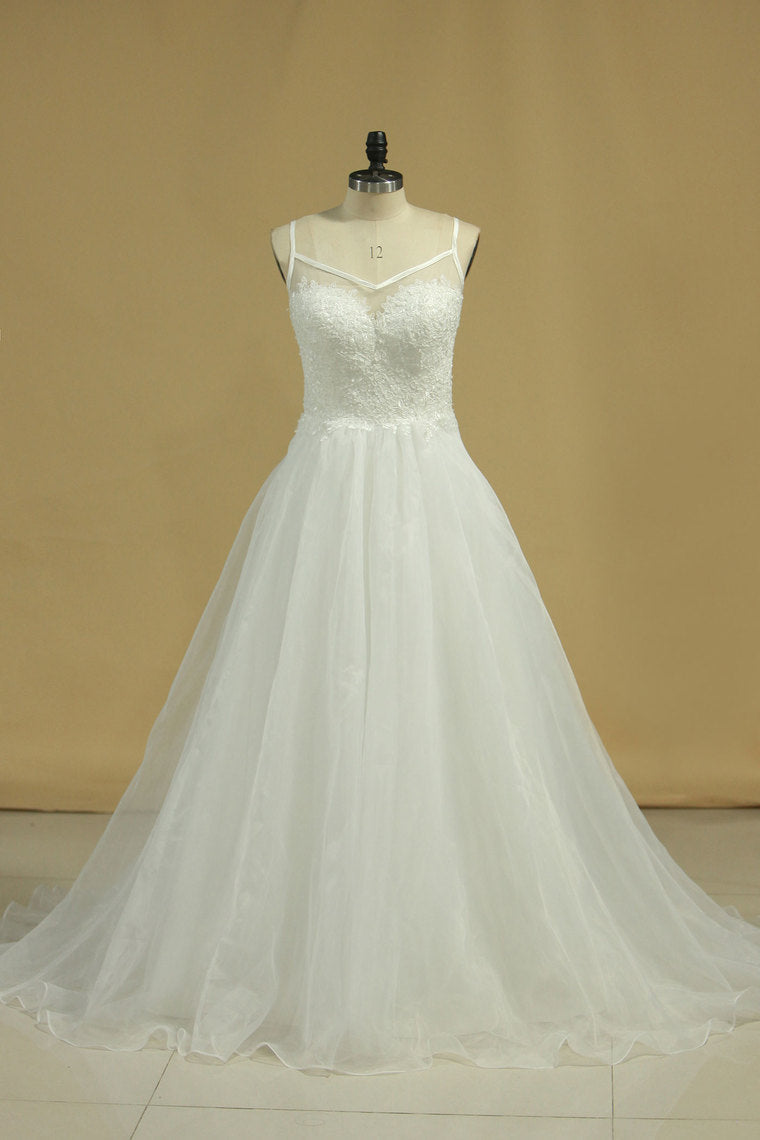 Wedding Dresses