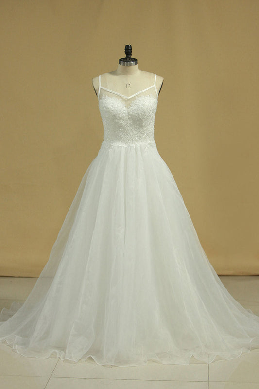 Wedding Dresses