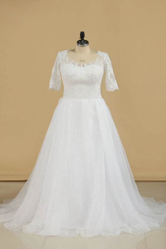 Wedding Dresses