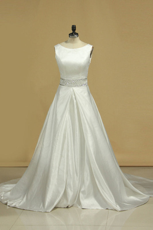 Wedding Dresses