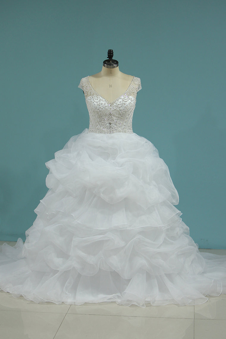 Wedding Dresses