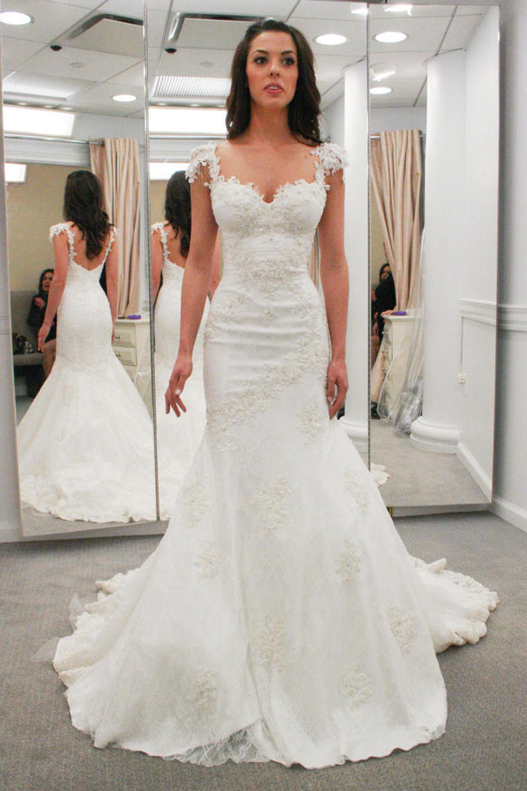 Wedding Dresses