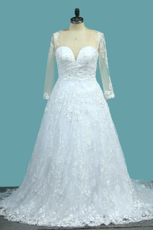 Wedding Dresses