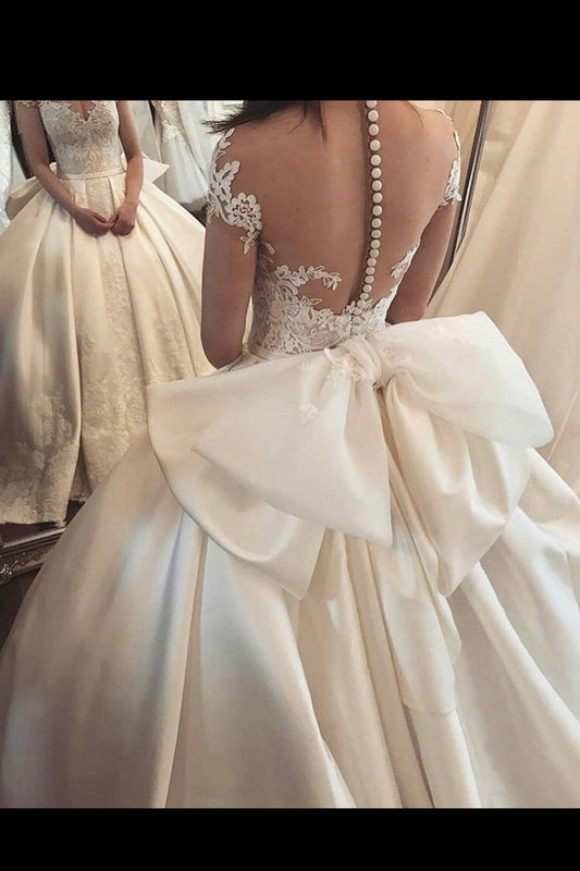 Wedding Dresses