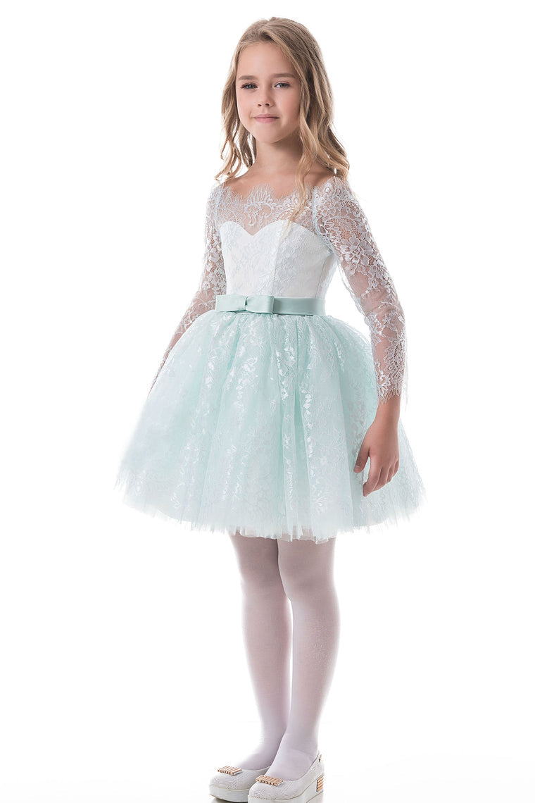 Flower Girl Dresses