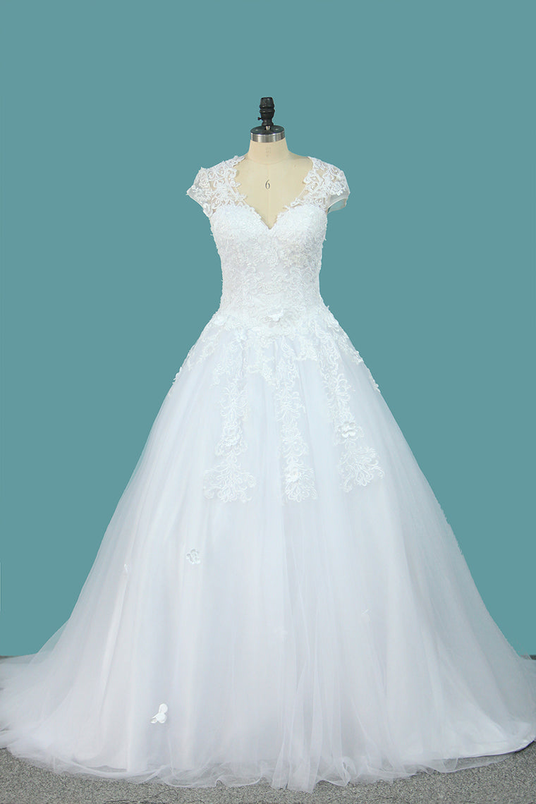 Wedding Dresses