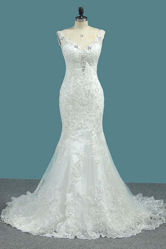 Wedding Dresses