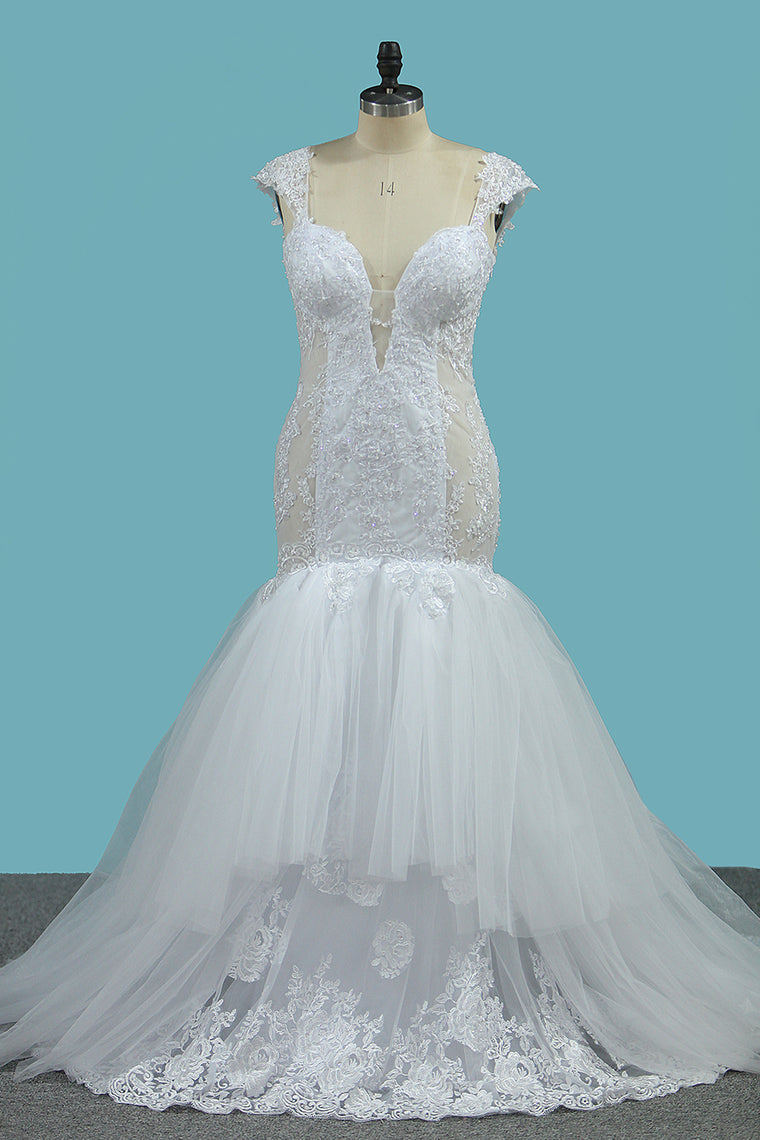 Wedding Dresses