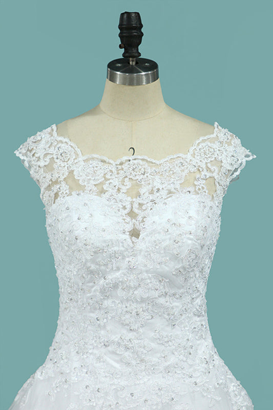 Wedding Dresses