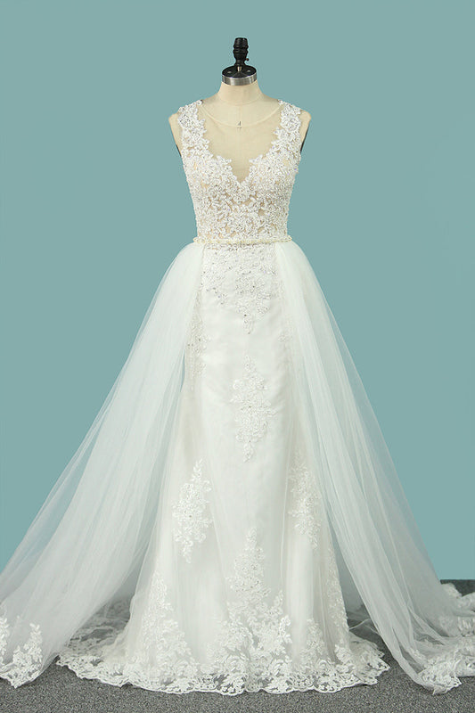 Wedding Dresses