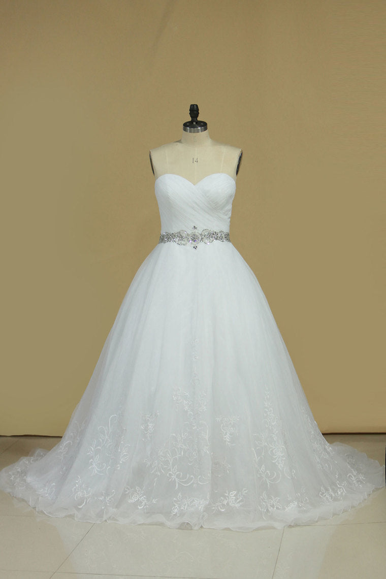 Wedding Dresses