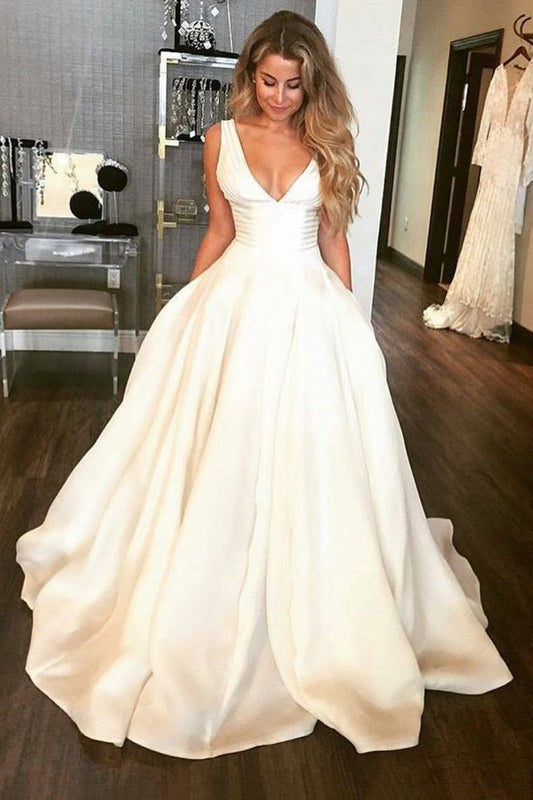 Wedding Dresses