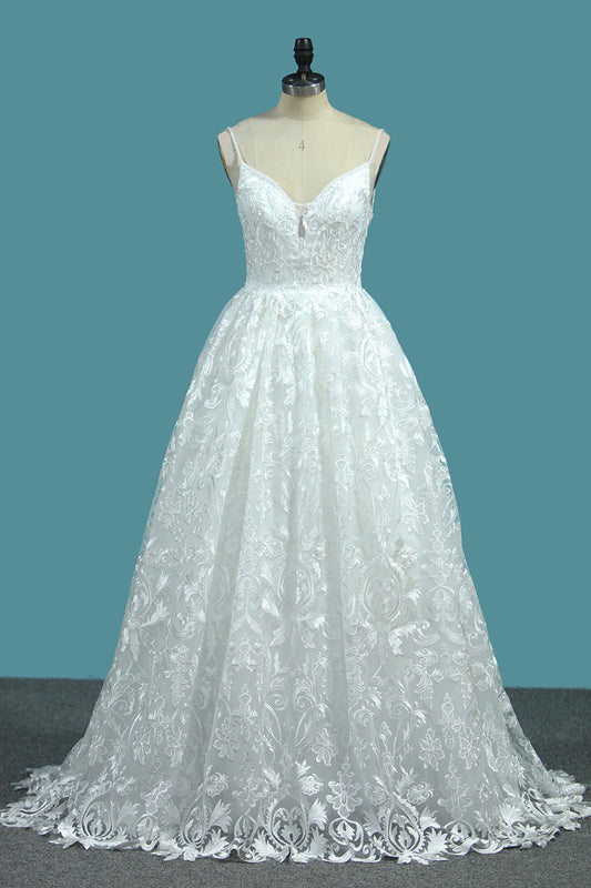 Wedding Dresses