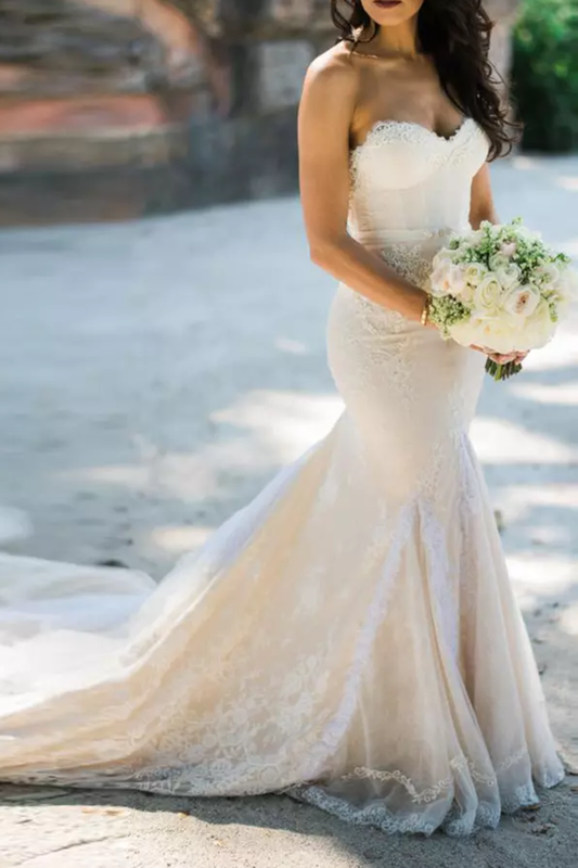 Wedding Dresses